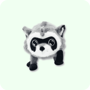 Cute Jimothy Plush