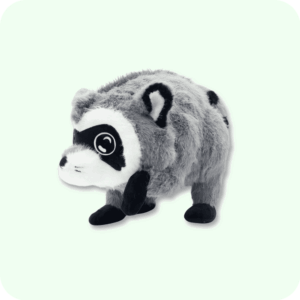 Cute Jimothy Plush